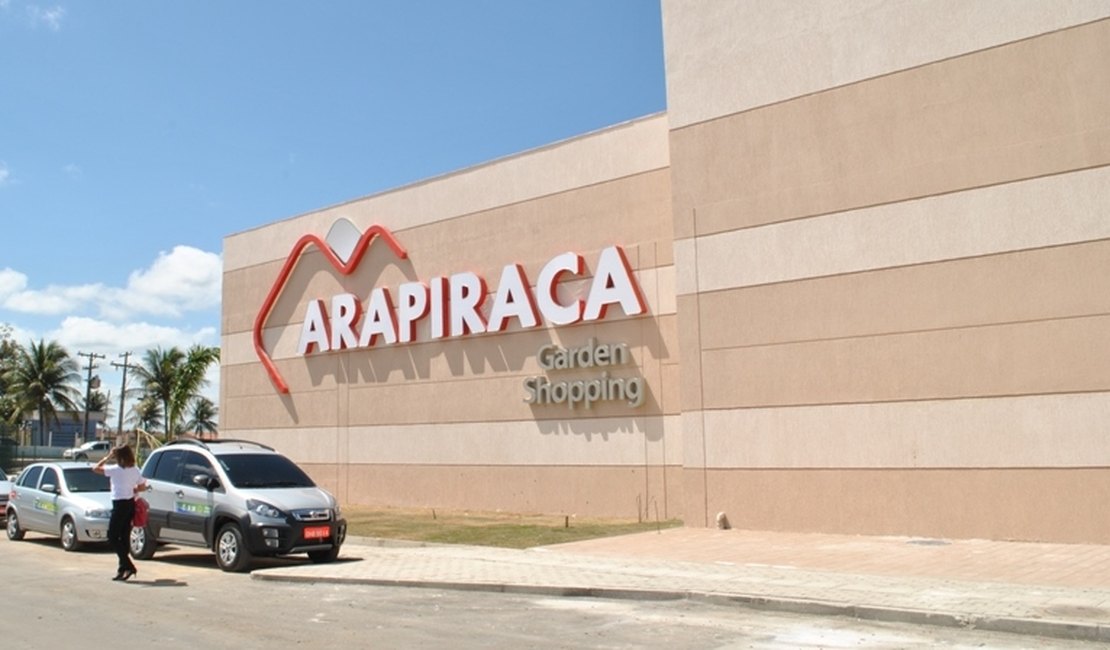 Arapiraca Garden Shopping ofertará atrações no período carnavalesco