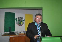 Josias Albuquerque cobra construção de novo prédio para a 5ª Ciretran