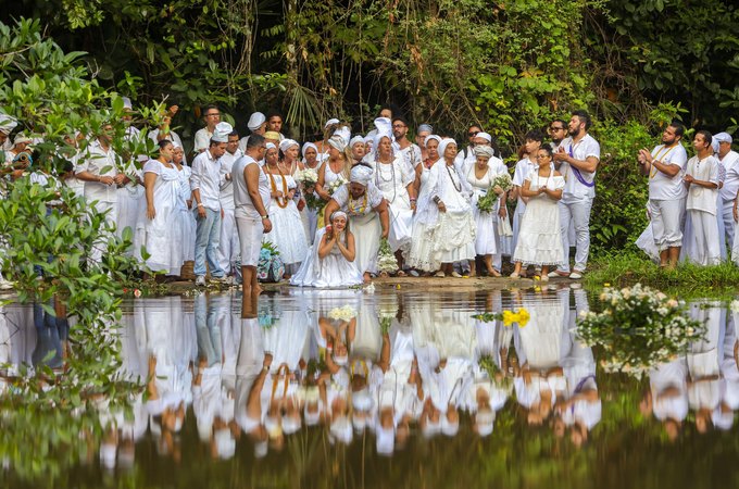 Quebra de Xangô: 113 anos do maior episódio de intolerância religiosa de Alagoas