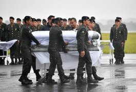 Governo da Bolívia culpa empresa e piloto por acidente com avião da Chapecoense