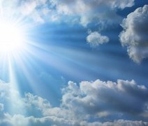 Feriadão: previsão do tempo aponta sol para todas as regiões de Alagoas