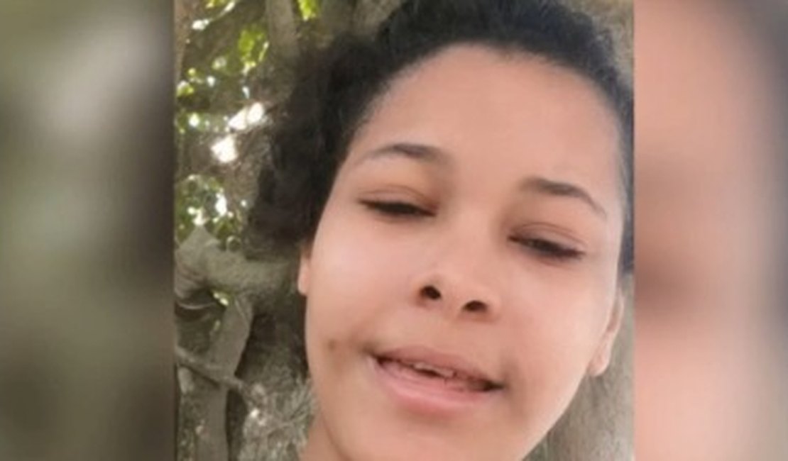 Suspeito morre e dois são presos após assassinato de adolescente de 16 anos, em Murici
