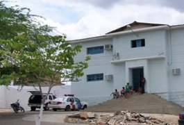 Homem é flagrado com revólver durante batizado em São José da Tapera