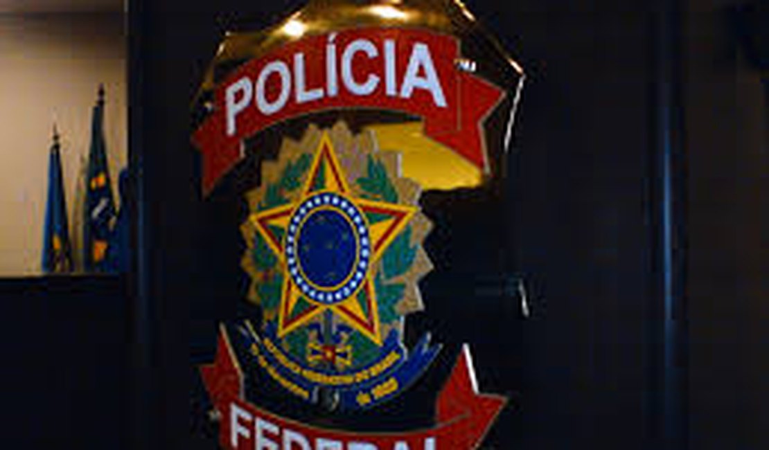 Polícia Federal prende suspeitos de tráfico internacional de drogas