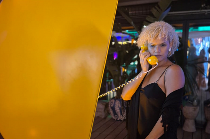 A história da servidora da Seduc que chegou ao Oscar com 'O Agente Secreto'