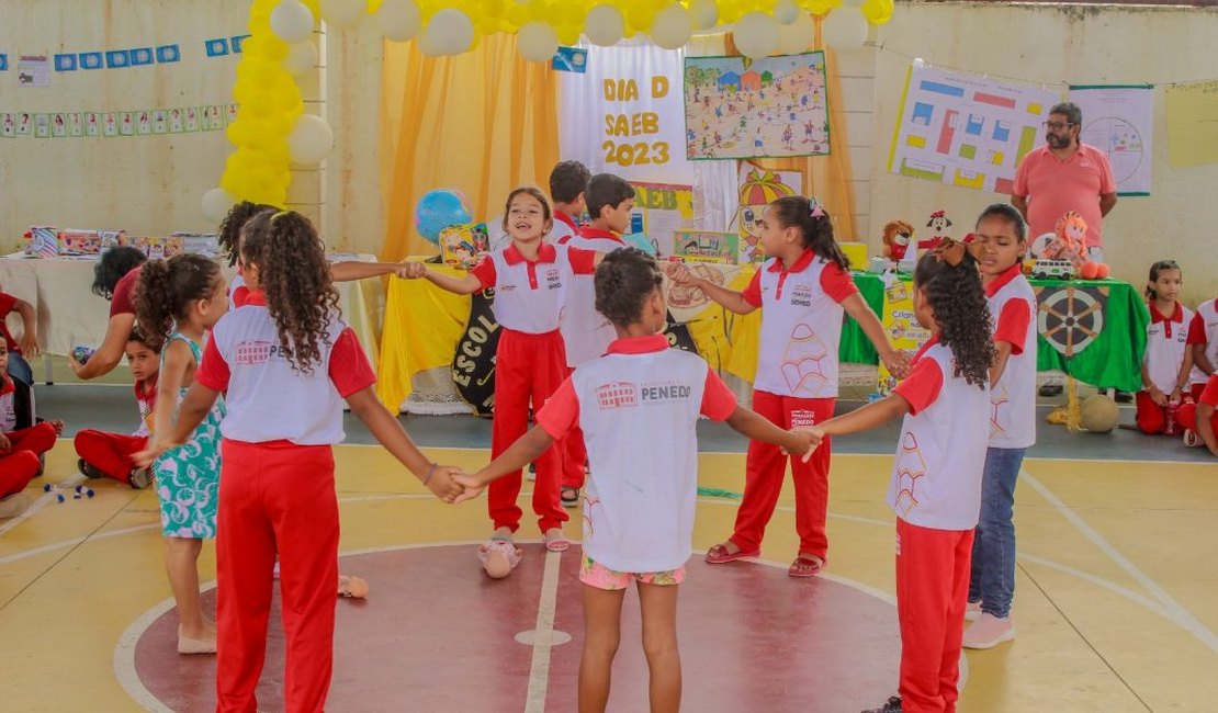 Chuvas em Penedo alteram o retorno de aulas presenciais em algumas escolas