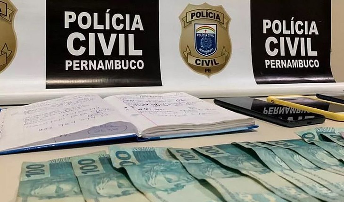 Falsa advogada é detida por aplicar golpes em aposentados e pensionistas de Alagoas, Pernambuco e São Paulo