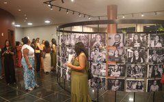 Reinauguração do Memorial da Mulher, em Arapiraca