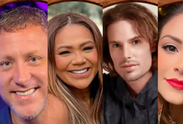 A Fazenda 18: veja quem são os participantes da nova edição do reality show