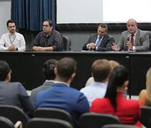 CGJ dialoga com juízes-corregedores para uniformizar inspeções nos cartórios