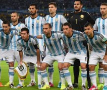 Argentina pode não mandar seleção olímpica de futebol para Rio 2016