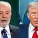 Lula e Trump devem se encontrar em breve, diz Mauro Vieira