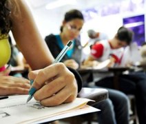 Inscrições para o Enem 2017 começam nesta segunda-feira (8)