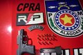 PM-AL prende autor de violência doméstica em Arapiraca