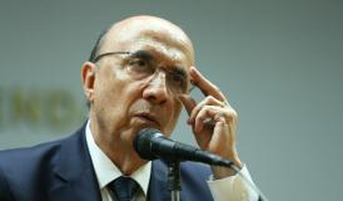 Meirelles descarta subsídios em medidas de estímulo à economia