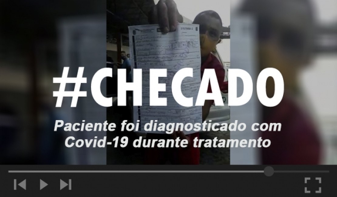HGE esclarece laudo médico de morte por covid-19 contestado por amigo da vítima