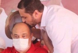 Pai do secretário da Saúde de Alagoas morre em decorrência de um câncer