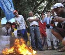 Movimentos sociais iniciam hoje série de protestos até a Copa do Mundo