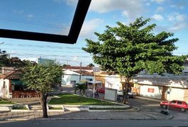 Previsão do tempo aponta fim de semana com predominância de sol entre nuvens em Alagoas