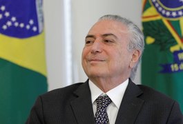 Temer tem o direito de não responder a perguntas da Polícia Federal, diz Fachin