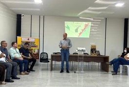 Ausência do superintendente da Codevasf gera indignação em reunião sobre projetos envolvendo mel e própolis vermelha