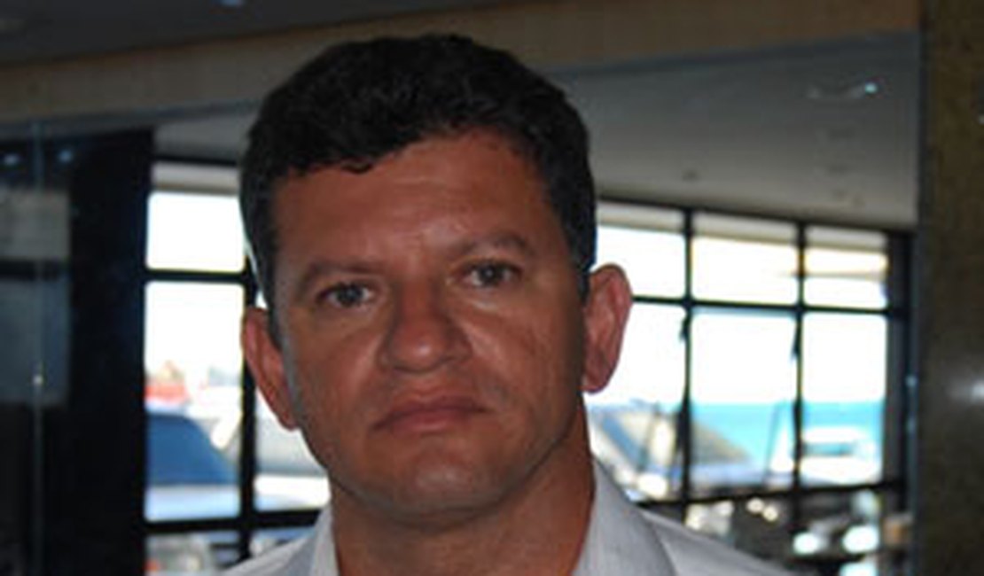 Candidato a prefeito relata ameaça de morte em delegacia, em Alagoas