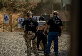3º BPM realiza Torneio de Tiro Guardiões do Agreste