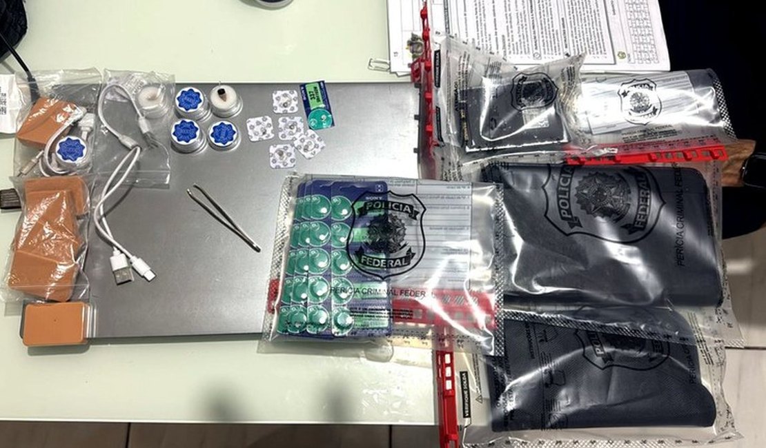 PF deflagra Operação Chiado contra suspeita de fraudes em concursos públicos no Nordeste