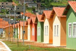Anúncio do Ministério das Cidades beneficia 9 mil alagoanos do Minha Casa, Minha Vida