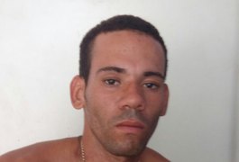 [Vídeo] Após perseguição, PM prende suspeito de roubar posto de combustíveis e carro em Arapiraca