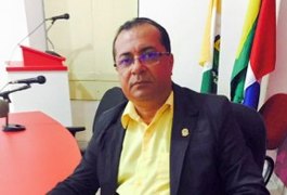 Morre presidente da Câmara de Vereadores de São Luís do Quitunde