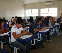 Edital oferta 86 vagas para professores bolsistas do Pronatec em AL