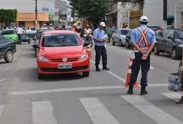 SMTT vai simular mudança de sentido da Rio Branco e Fernandes Lima neste sábado 30