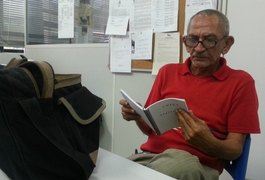 Cordelista arapiraquense é destaque em feira literária de MG