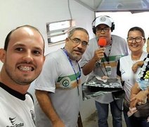 ASA celebra ida de mães alvinegras ao estádio com brindes para elas