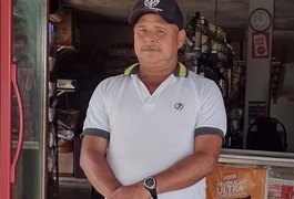 Homem passa mal durante caminhada e morre em calçada, em Arapiraca