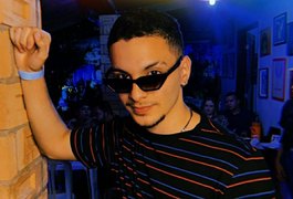 Grupo Gingado anuncia o cantor Bruno Costa como novo vocalista