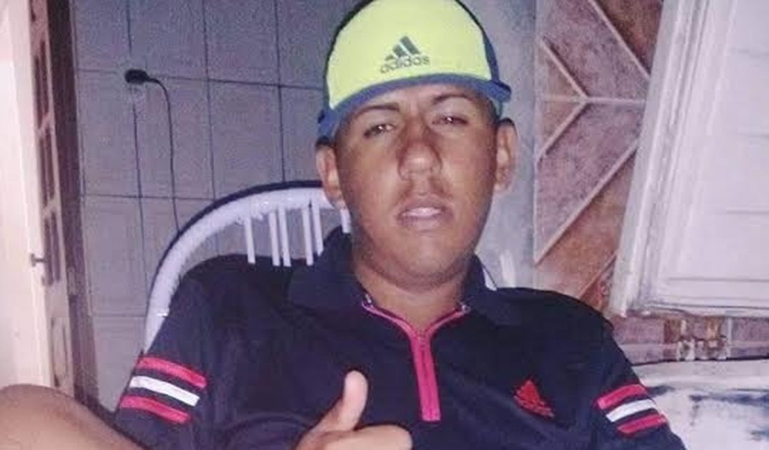 Jovem é morto com um tiro na cabeça, em Penedo