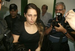 Mirella Granconato volta ao banco dos réus após anulação de júri pelo TJ