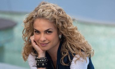 Lua Blanco morreu dois meses após ser diagnosticada com câncer no intestino, revela tia