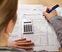 Cerca de 120 mil alagoanos ainda não declararam Imposto de Renda