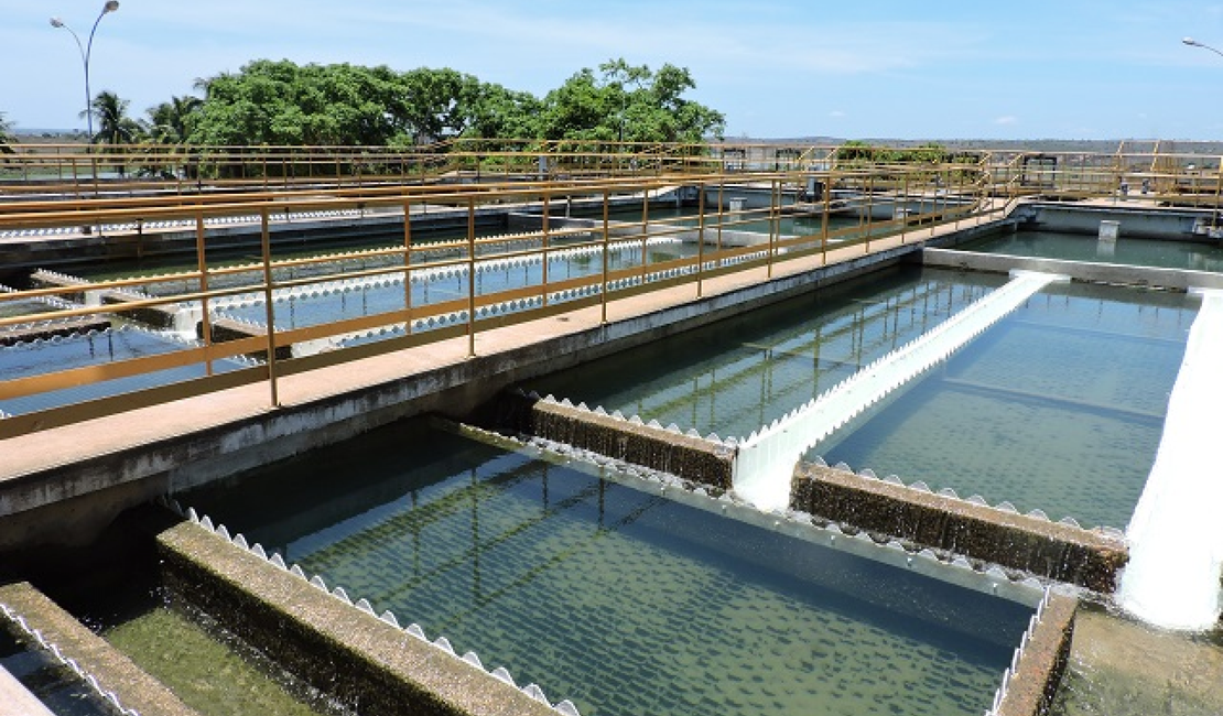 Manutenção preventiva afeta abastecimento de água em oito cidades do Agreste na quarta-feira (10)