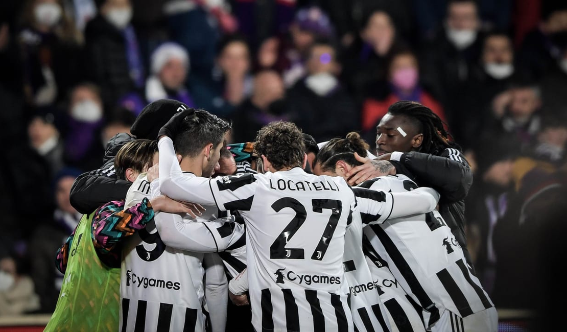 Bomba: Juventus é punida com perda de 15 pontos no Campeonato Italiano por escândalo