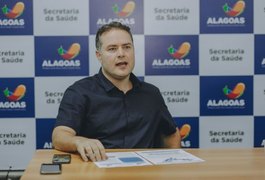 Governo de Alagoas prorroga decreto de distanciamento social até 05 de maio