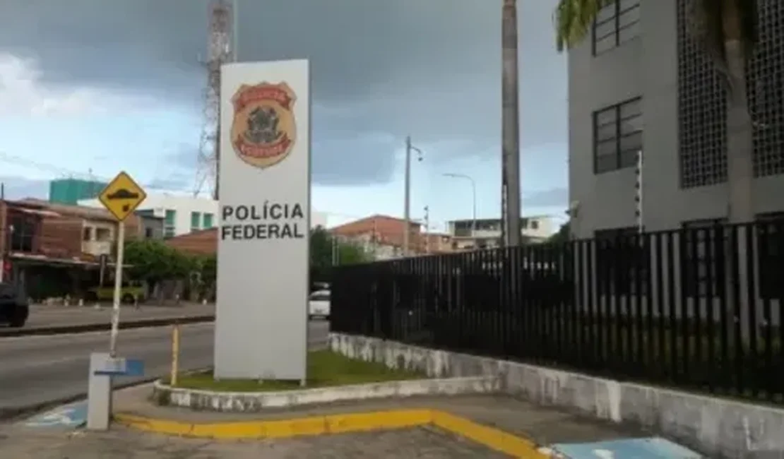 Operação Dactilar investiga furtos em agências da Caixa em Maceió