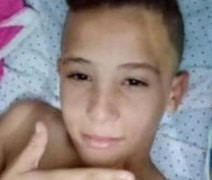 Menino de 12 anos se afoga em bica e corpo segue desaparecido em Arapiraca