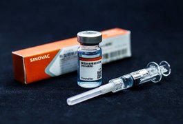 Governo de SP envia à Anvisa documentação para aprovação da Coronavac