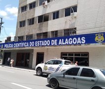 Governo convoca aprovados no concurso da Polícia Científica para matrícula do curso de formação