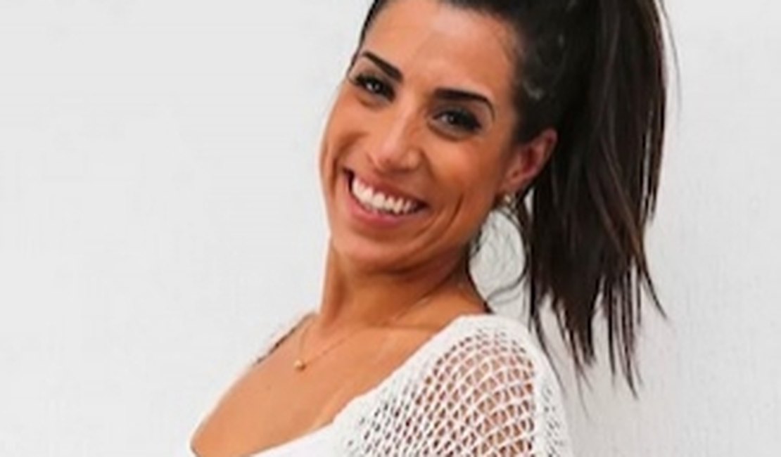 Após gincana, Juliana é a líder da semana no ‘BBB 16’