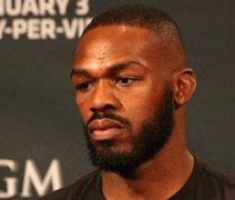 Patrocinador do UFC vai apoiar Jon Jones durante tratamento antidroga